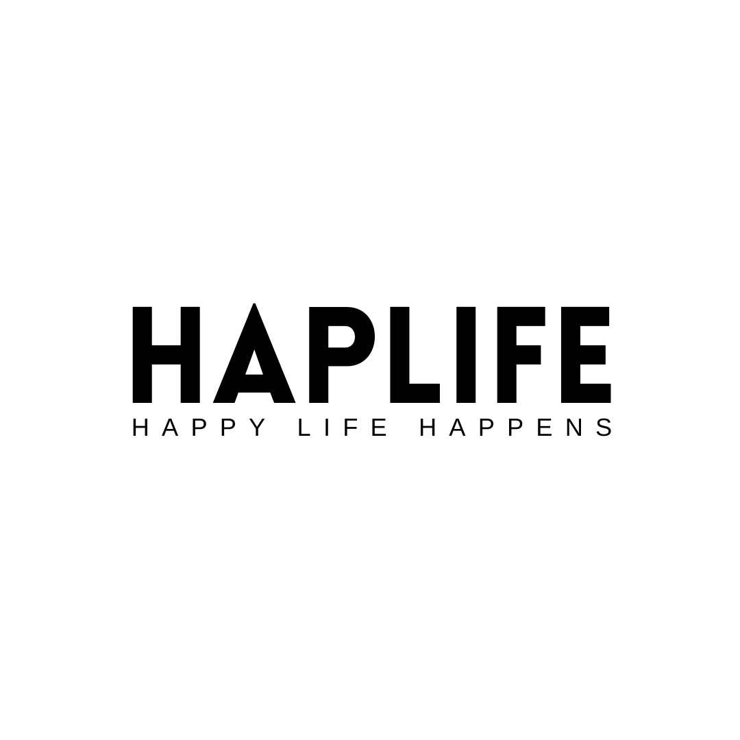 HapLifeBrand logo