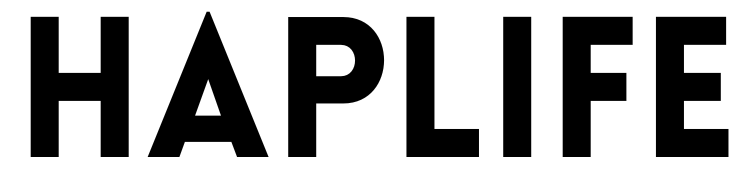 HapLife logo